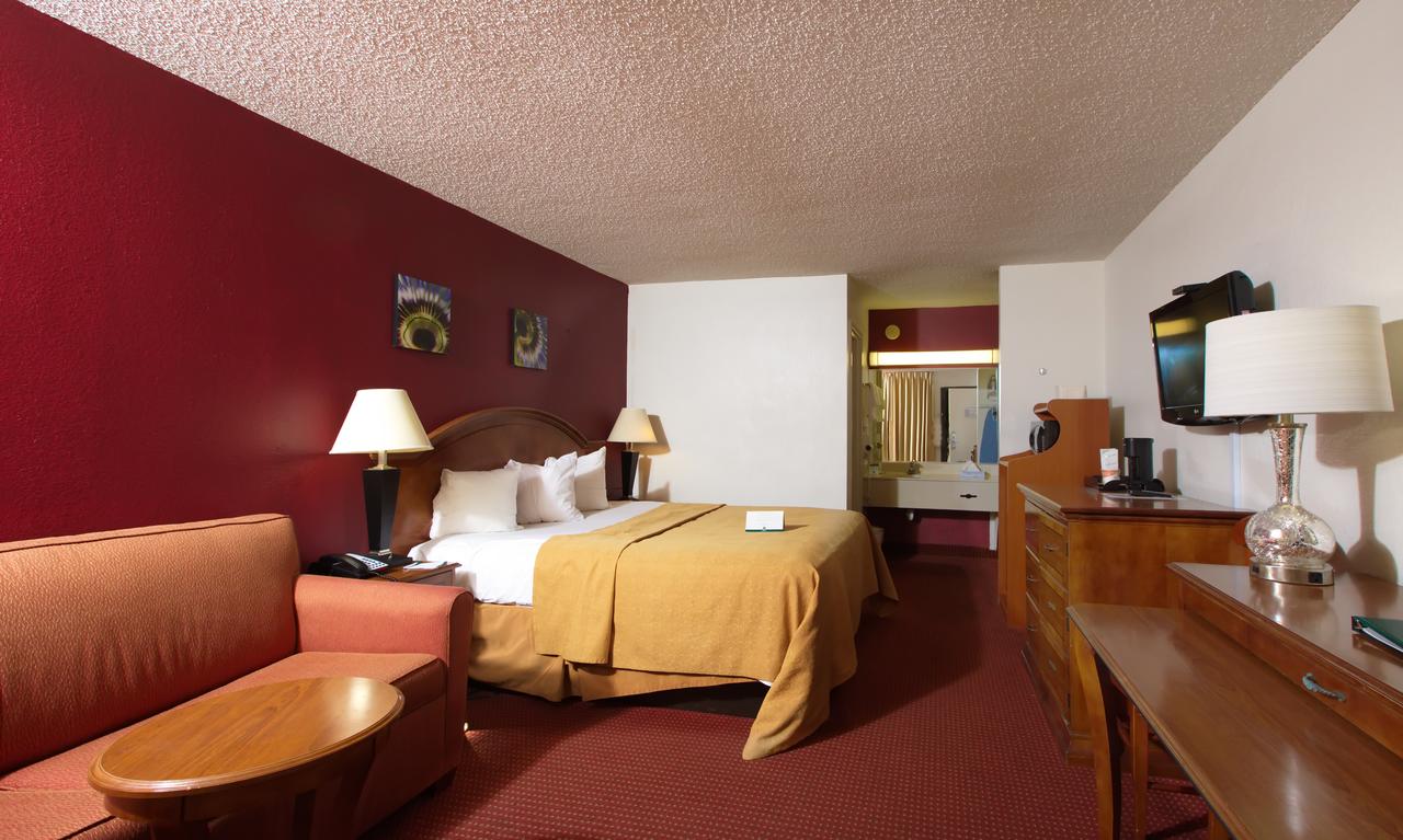 Medical Center Inn - thumb 7