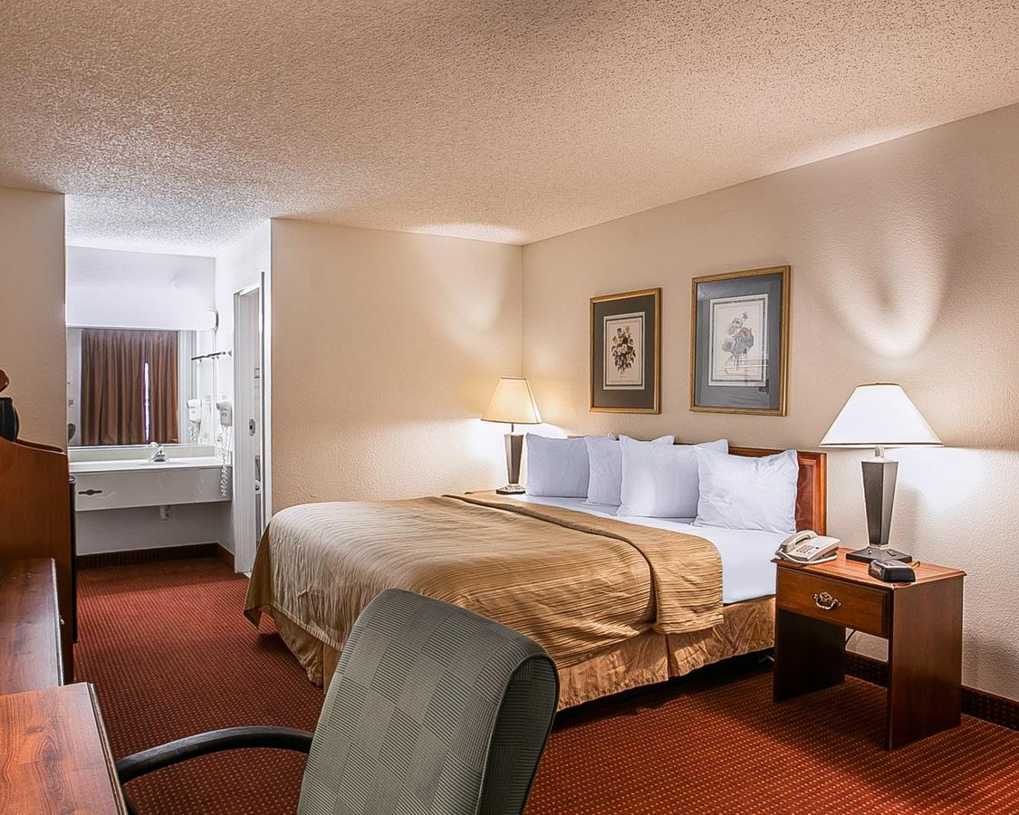 Medical Center Inn - thumb 26