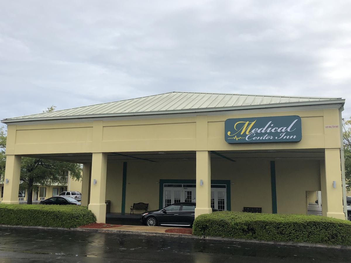 Medical Center Inn - thumb 0