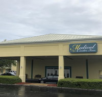 Medical Center Inn - Tourism Bookings