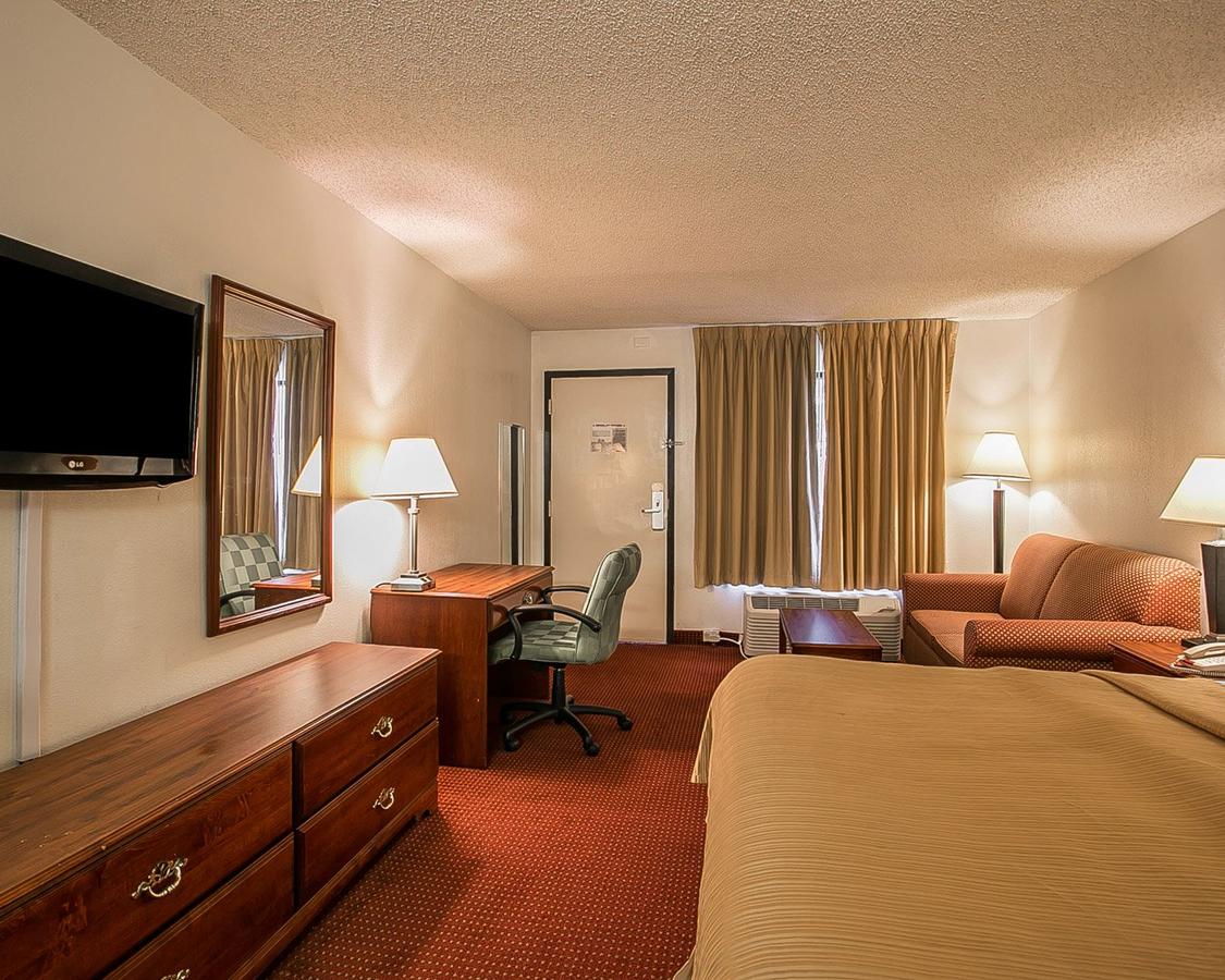 Medical Center Inn - thumb 27