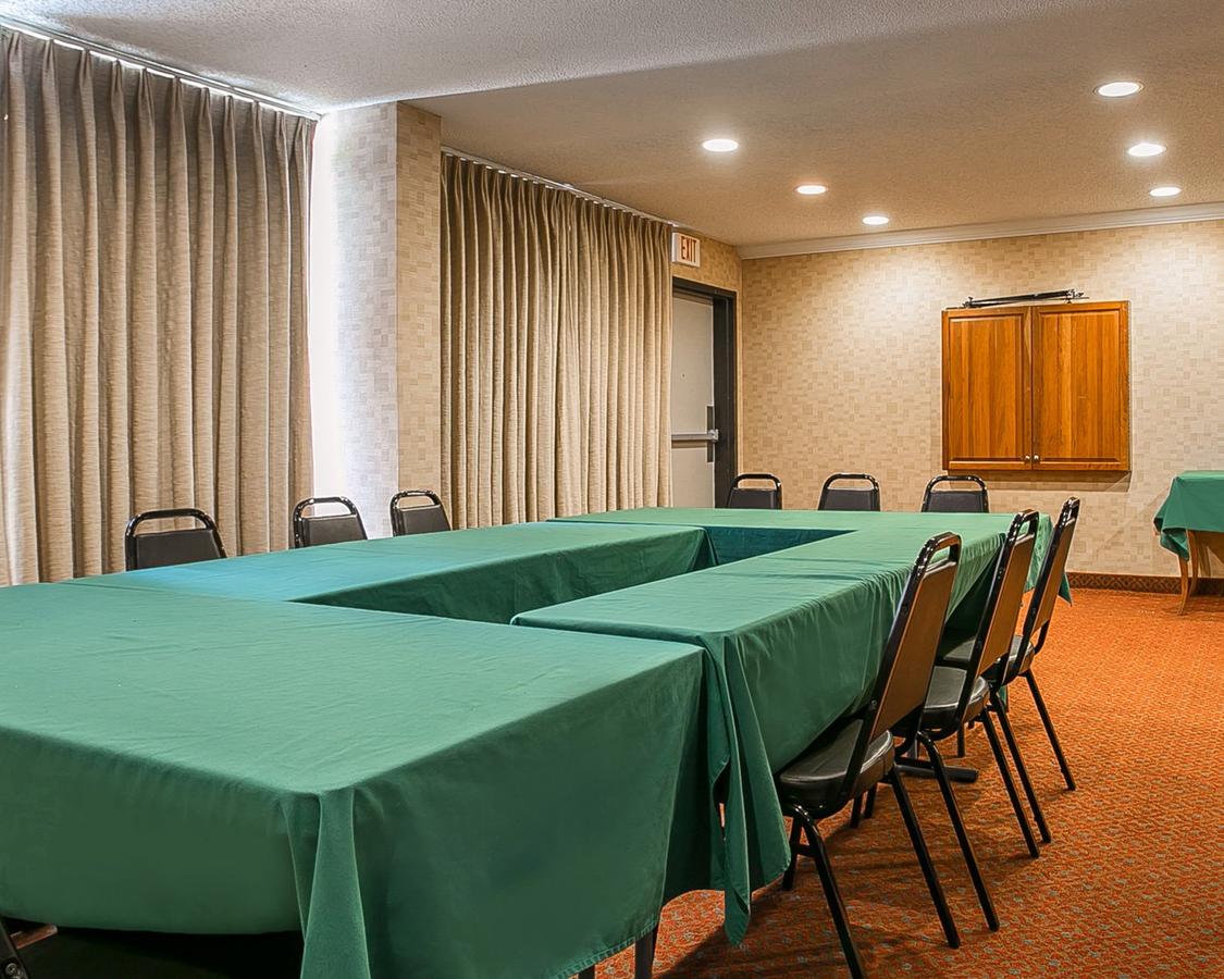 Medical Center Inn - thumb 32