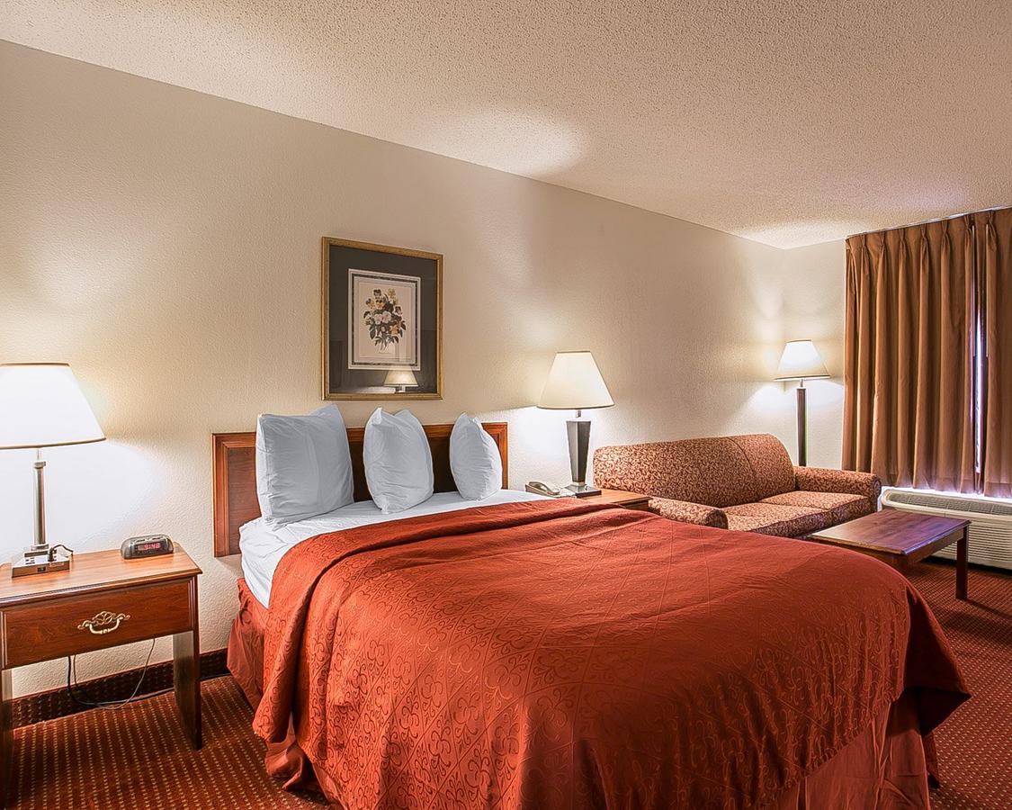 Medical Center Inn - thumb 11