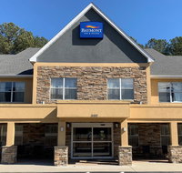 Baymont by Wyndham Kennesaw - Tourism Bookings