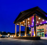 Best Western Riverside Inn - Tourism Bookings