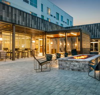 Courtyard by Marriott Savannah Airport - Tourism Bookings