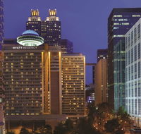 Hyatt Regency Atlanta - Students Accommodation