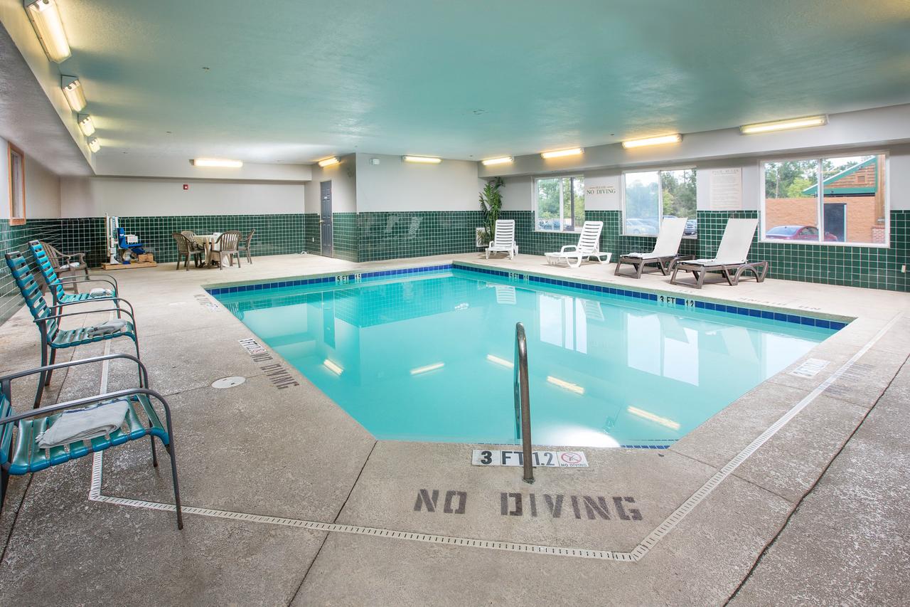 Country Inn & Suites By Radisson, Augusta At I-20, GA - thumb 4