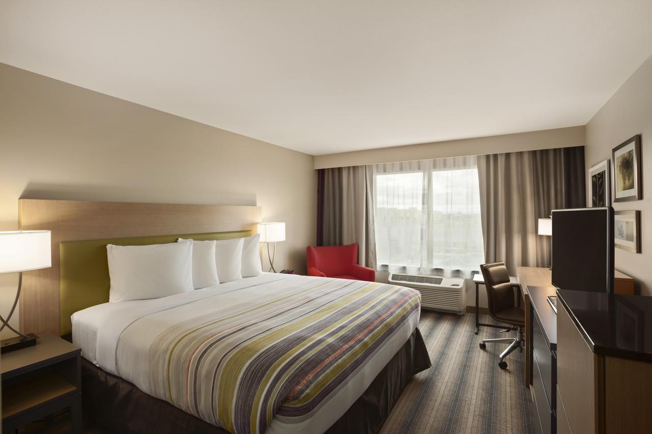 Country Inn & Suites By Radisson, Augusta At I-20, GA - thumb 3
