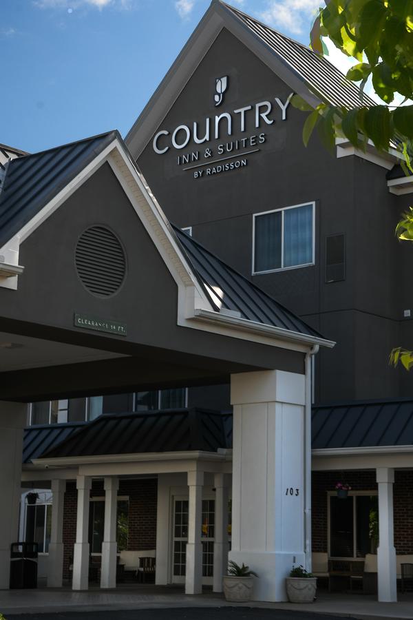 Country Inn & Suites By Radisson, Augusta At I-20, GA - thumb 21