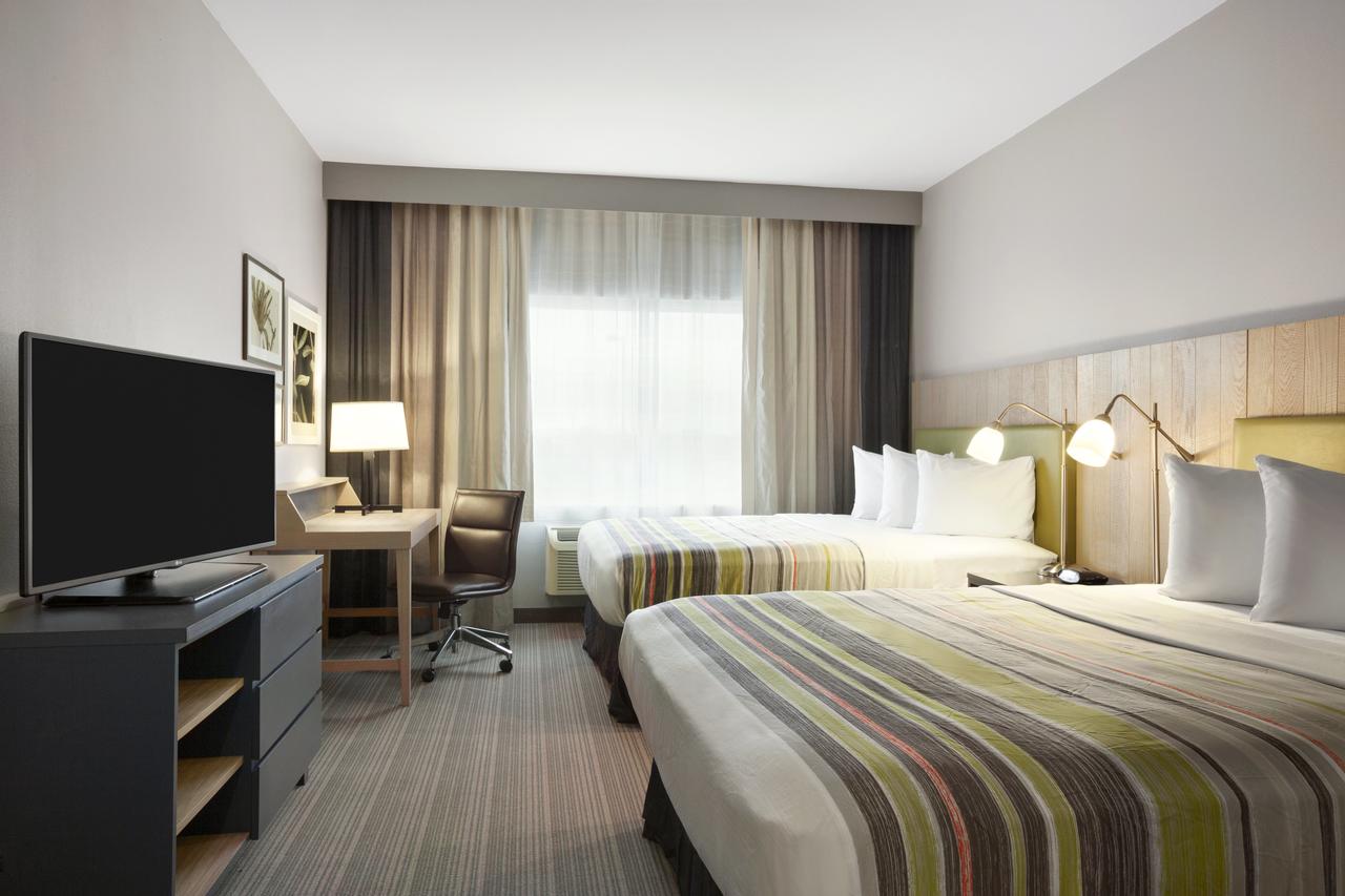 Country Inn & Suites By Radisson, Augusta At I-20, GA - thumb 2