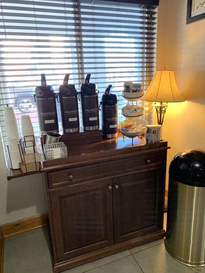 Country Inn & Suites By Radisson, Augusta At I-20, GA - thumb 11