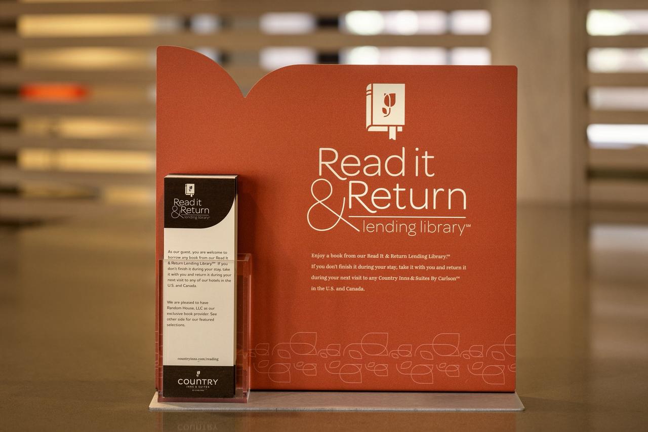 Country Inn & Suites By Radisson, Augusta At I-20, GA - thumb 20