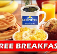 Microtel Inn  Suites by Wyndham Macon - Tourism Bookings