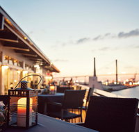 The Cotton Sail Hotel Savannah - Tapestry Collection by Hilton - Tourism Bookings