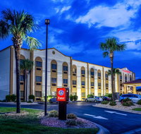Comfort Suites near Robins Air Force Base - Tourism Bookings