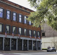 East Bay Inn Historic Inns of Savannah Collection - Tourism Bookings