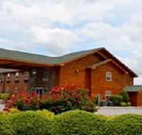 Reid Ridge Lodge - Hotels Santiago