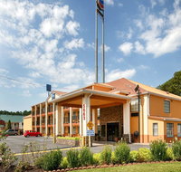 Best Western Allatoona Inn  Suites - Tourism Bookings