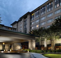 Atlanta Marriott Alpharetta - Tourism Bookings
