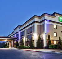 Holiday Inn Express Peachtree Corners-Norcross - Tourism Bookings