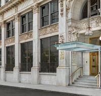 The Candler Hotel Atlanta Curio Collection by Hilton - Students Accommodation