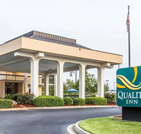Quality Inn at the Mall - Valdosta - Tourism Bookings