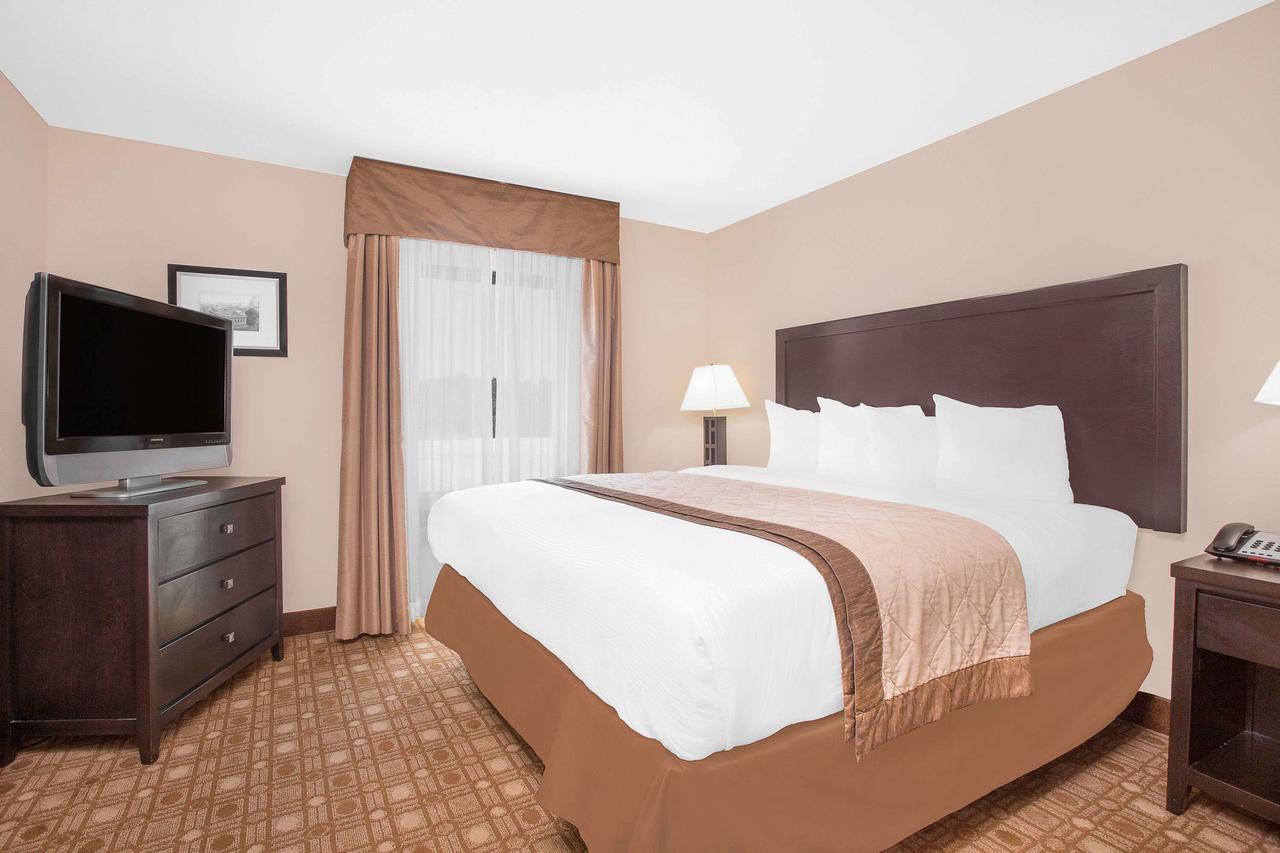 Baymont By Wyndham Augusta West - thumb 37