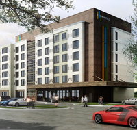 EVEN Hotels Alpharetta - Avalon Area - Tourism Bookings