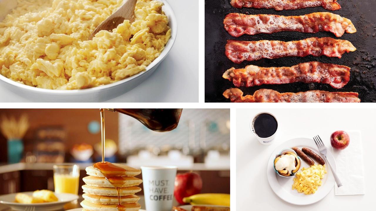 Holiday Inn Express & Suites Alpharetta - thumb 11