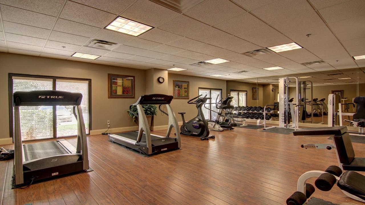 Holiday Inn Express & Suites Alpharetta - thumb 13