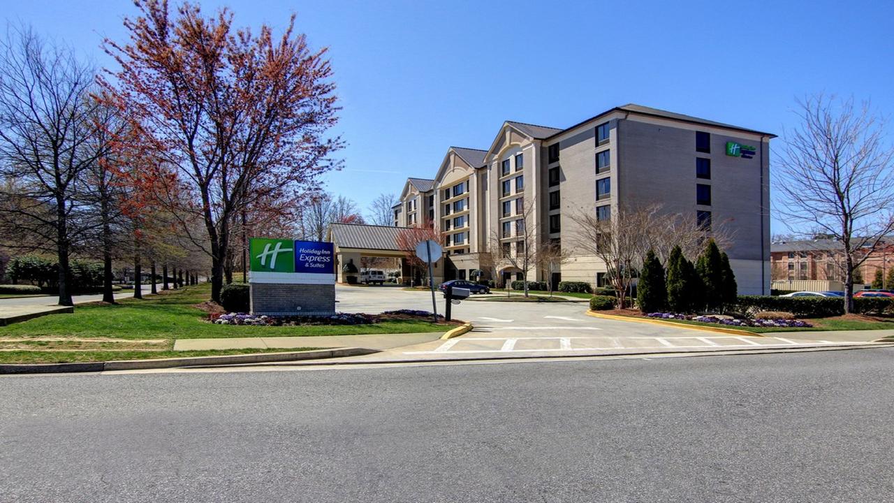 Holiday Inn Express & Suites Alpharetta - thumb 0