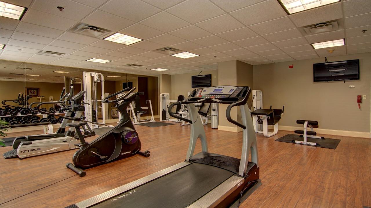 Holiday Inn Express & Suites Alpharetta - thumb 5