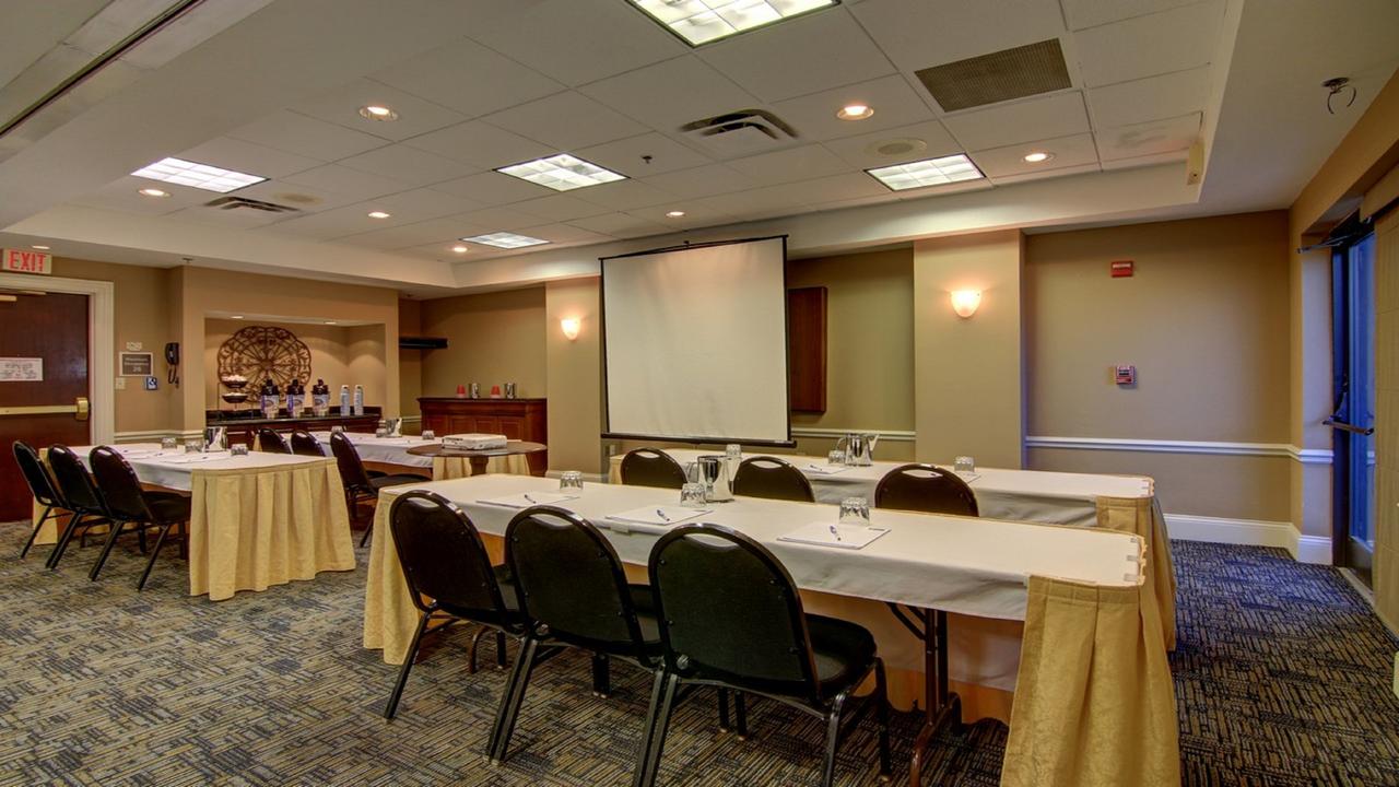 Holiday Inn Express & Suites Alpharetta - thumb 4