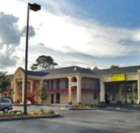 Magnolia Inn Kingsland - USA Accommodation