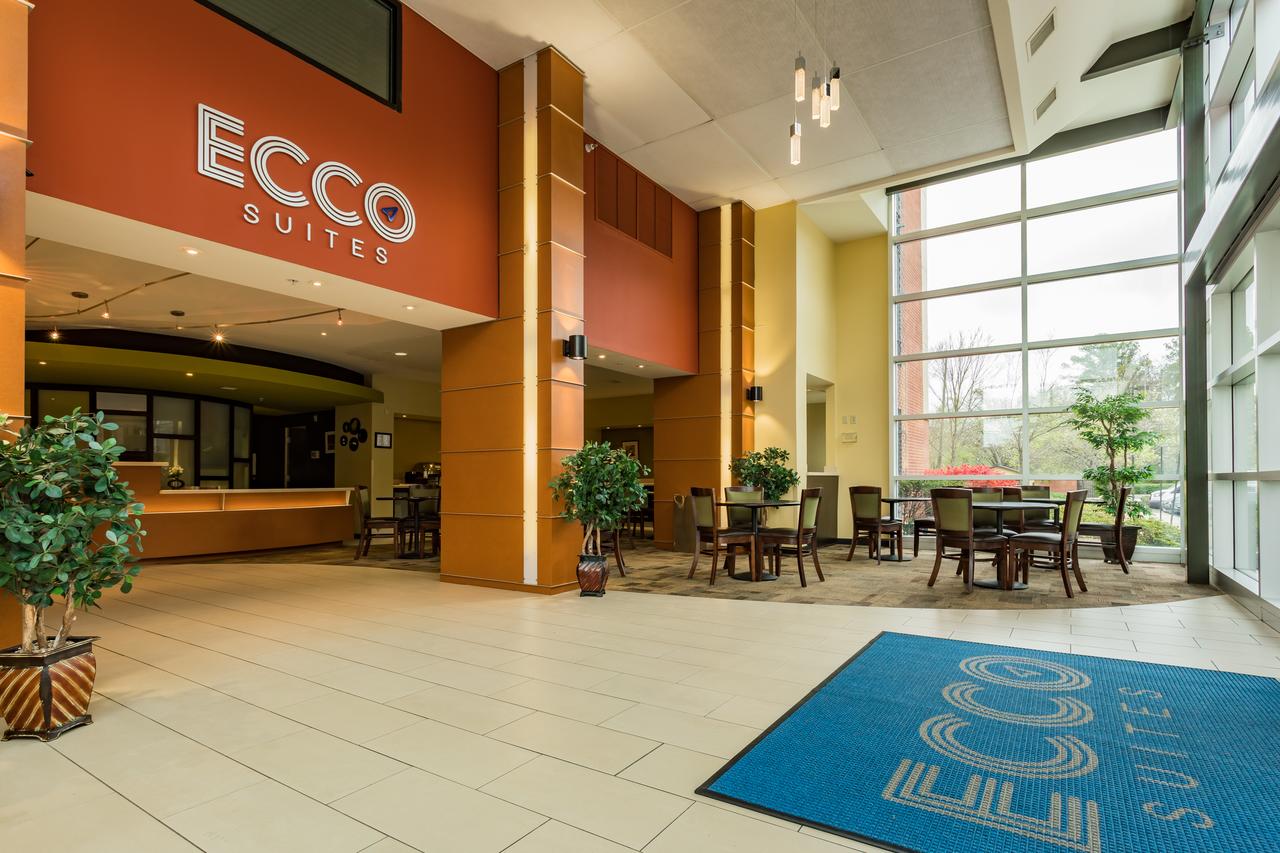 Ecco Suites, BW Signature Collection - thumb 3