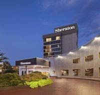 Sheraton Atlanta - Students Accommodation
