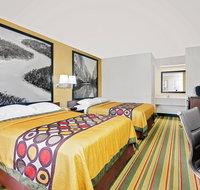 Super 8 by Wyndham Byron/South Macon - Tourism Bookings