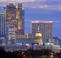 Atlanta Marriott Marquis - Students Accommodation