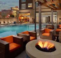 Hyatt House Atlanta Downtown - Students Accommodation