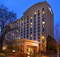 Crowne Plaza Hotel Atlanta-Airport - Students Accommodation