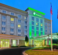 Holiday Inn Gwinnett Center - Tourism Bookings