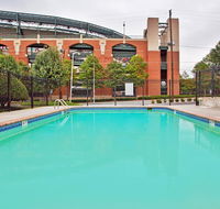 Country Inn  Suites by Radisson Atlanta Downtown South at Georgia State Stadium - Students Accommodation