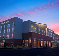 Hyatt Place Augusta - Tourism Bookings