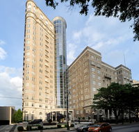 The Georgian Terrace - Students Accommodation