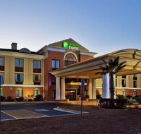 Holiday Inn Express Hotel & Suites Hinesville - Tourism Bookings