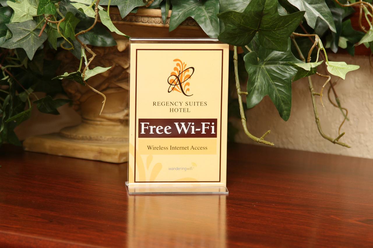 Regency Suites Hotel Midtown - thumb 29