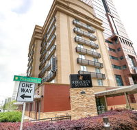 Regency Suites Hotel Midtown - Students Accommodation