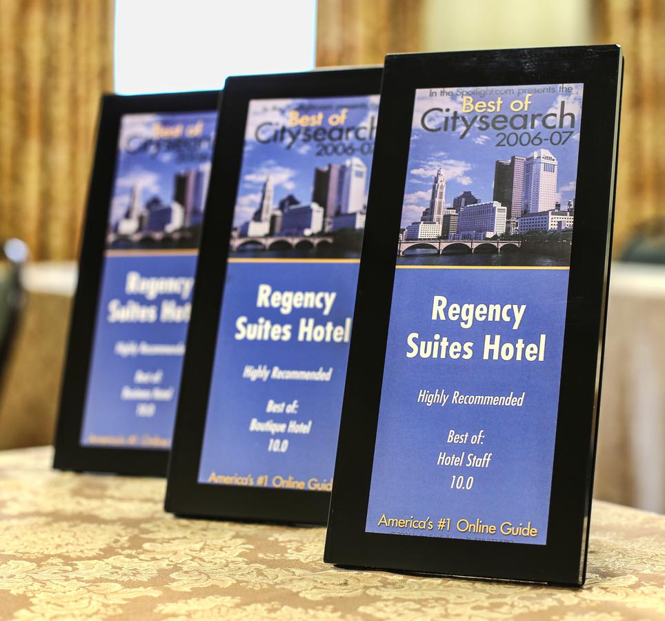 Regency Suites Hotel Midtown - thumb 12