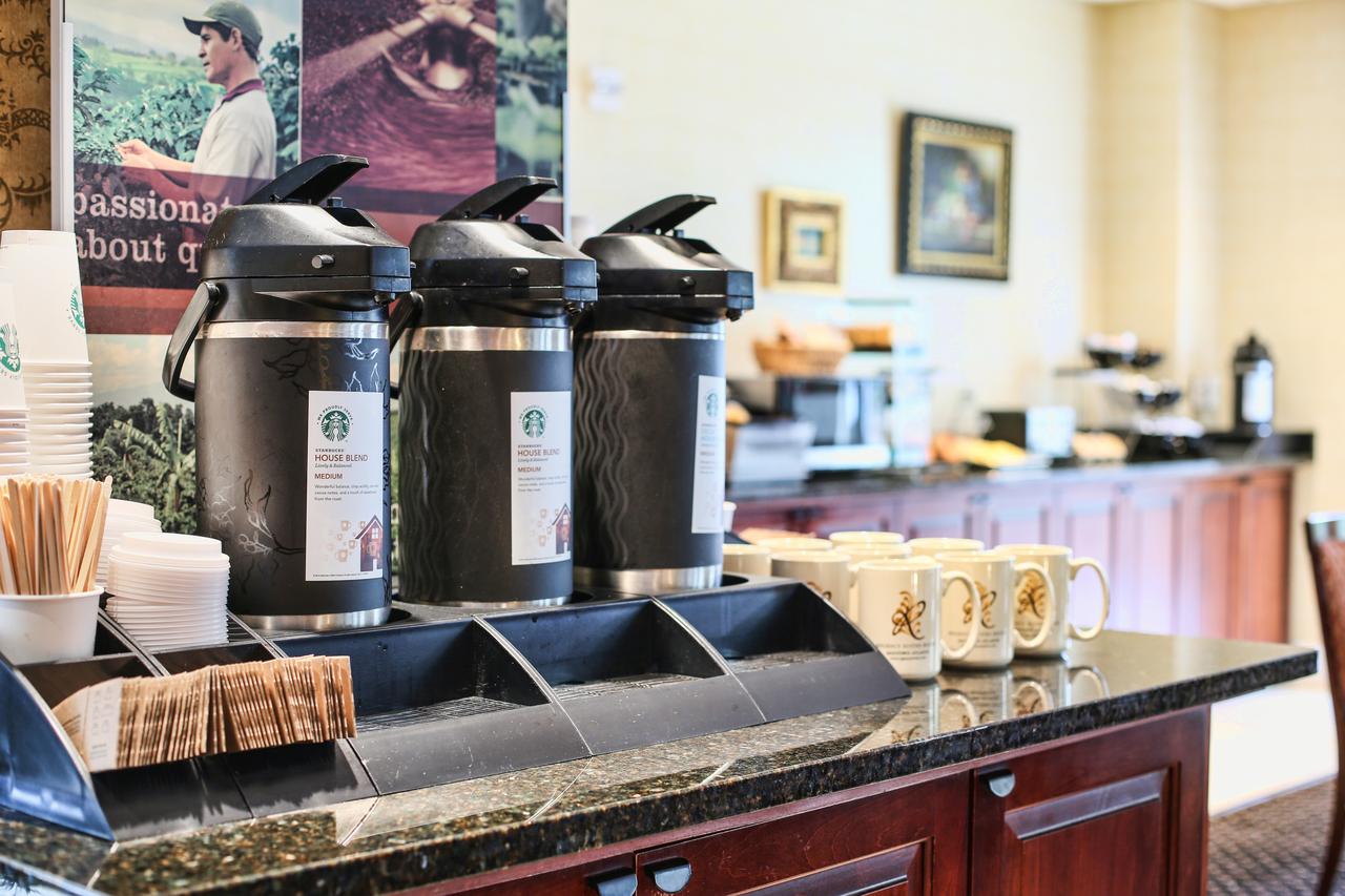 Regency Suites Hotel Midtown - thumb 15